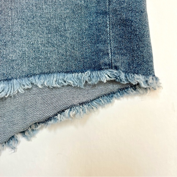 H&M Denim Shorts - Picture 4 of 4